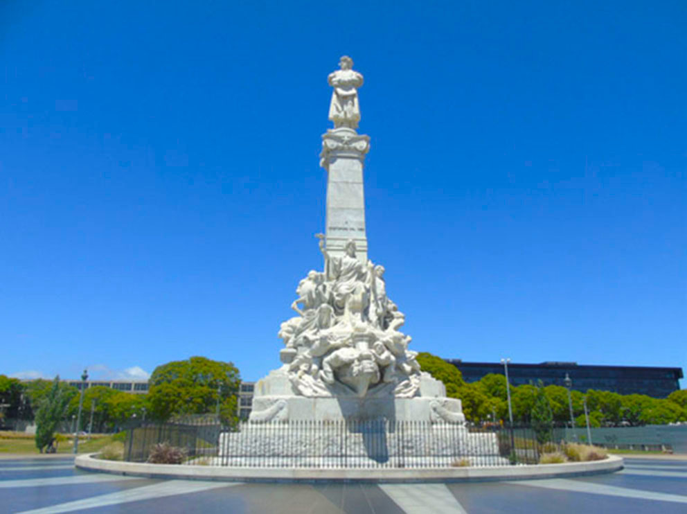 C.C. Hidroavión Buenos Aires