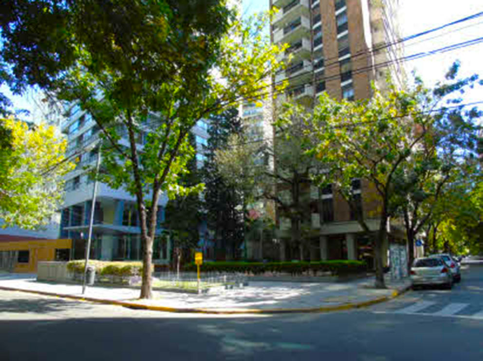 Plzta. César Iglesias Paz