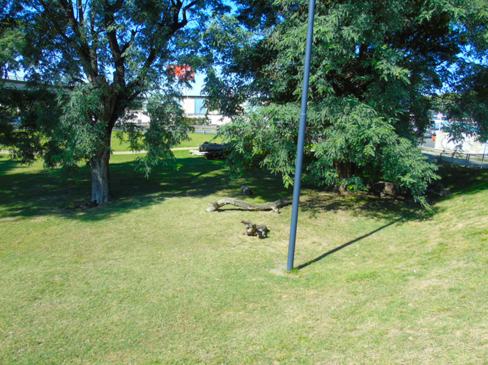 Plzta. Dr. Enrique M. Francini