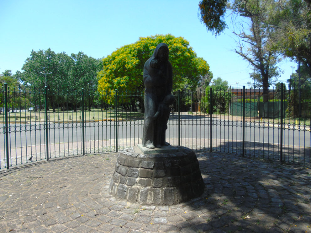 Plzta. Rep. de Croacia