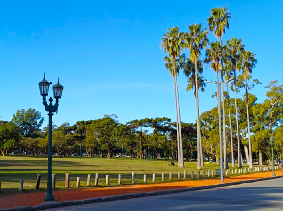 Brig. Gral. Juan F. Quiroga