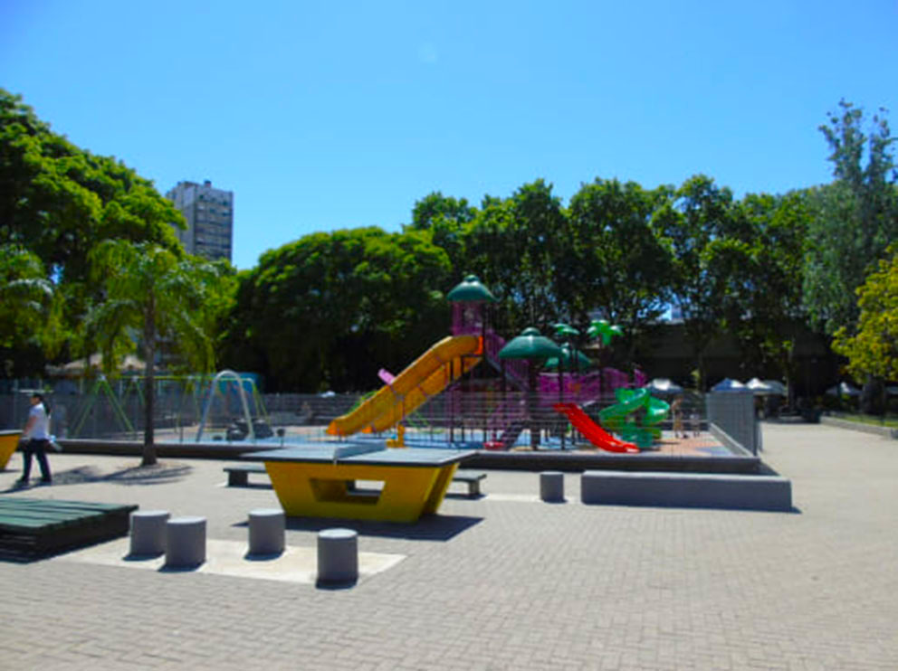 Unidad Latinoamericana