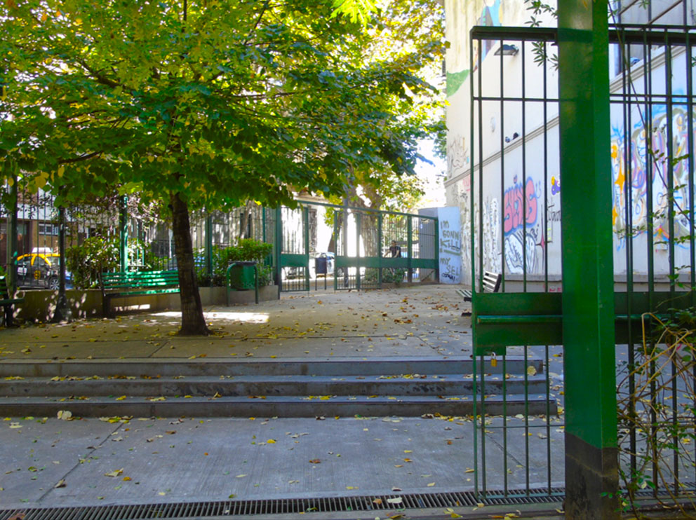 Antonio Abraham Zinny