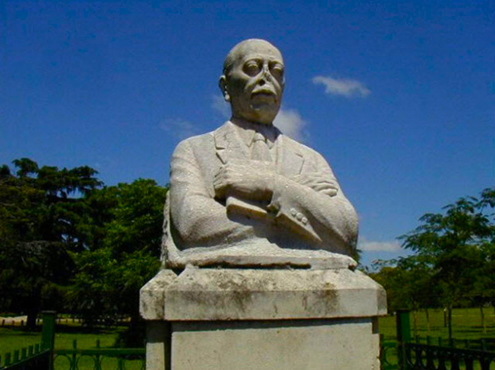 Dr. Carlos A. Pueyrredón