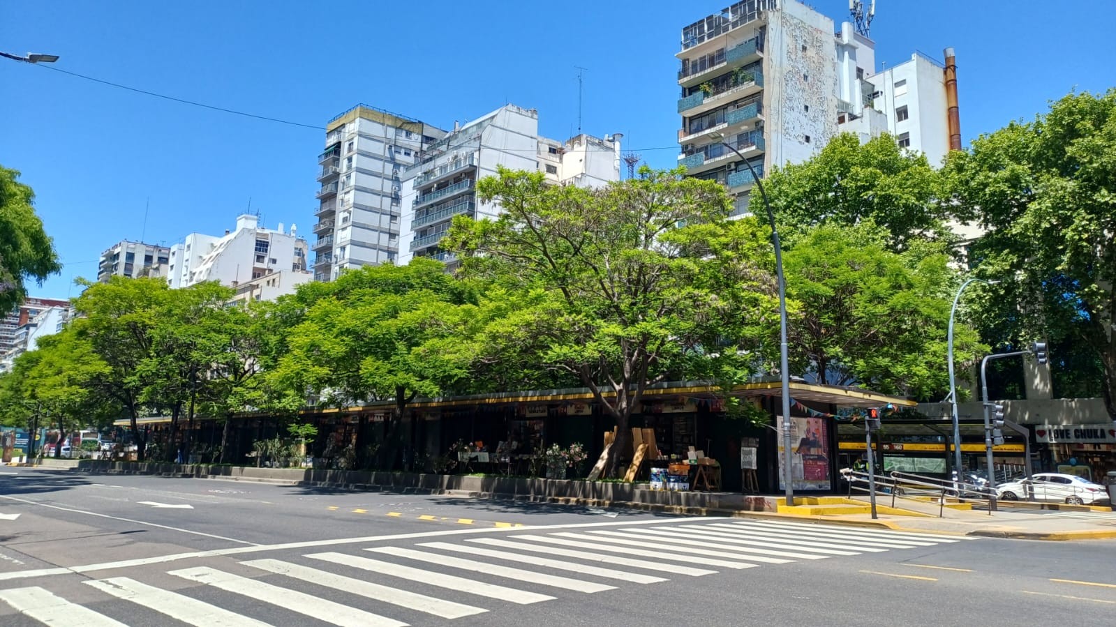  Cantero Central Amibal Troilo