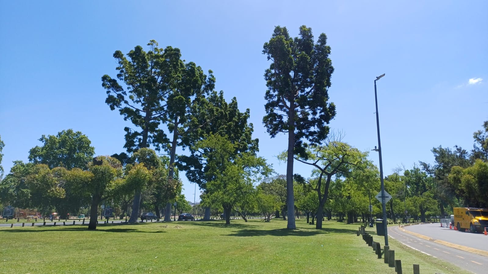 Plazoleta Enrique García Velloso