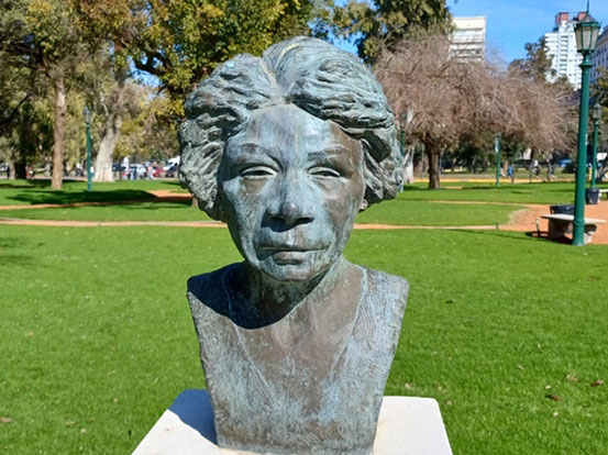 Alfonsina Storni