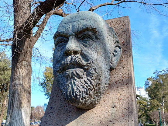Alfonso Reyes