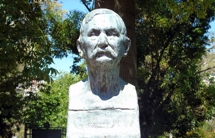 Benito Perez Galdos