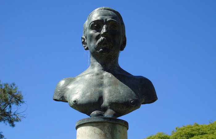 Enrique Larreta