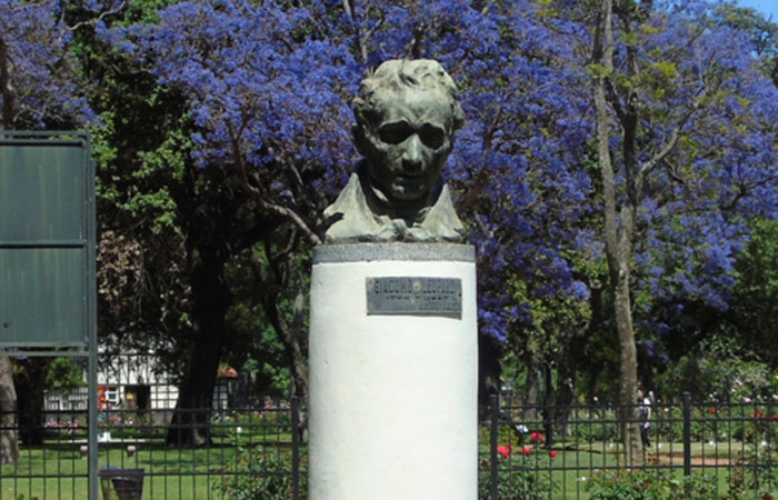 Giacomo Leopardi
