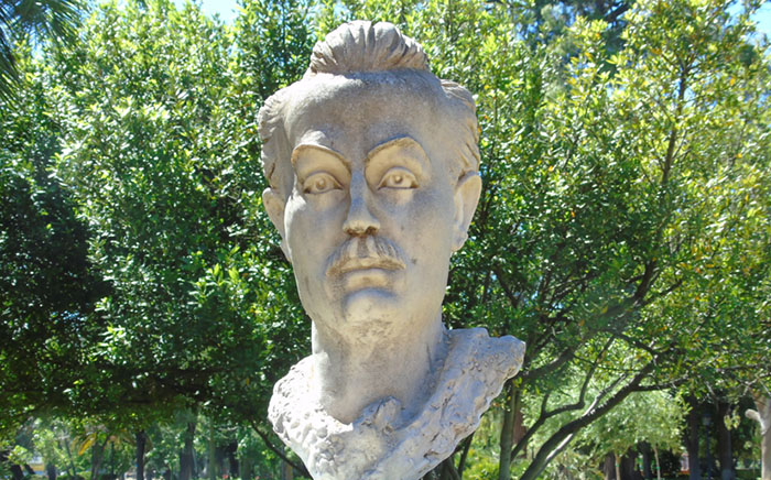 Gibran Khalil Gibrán