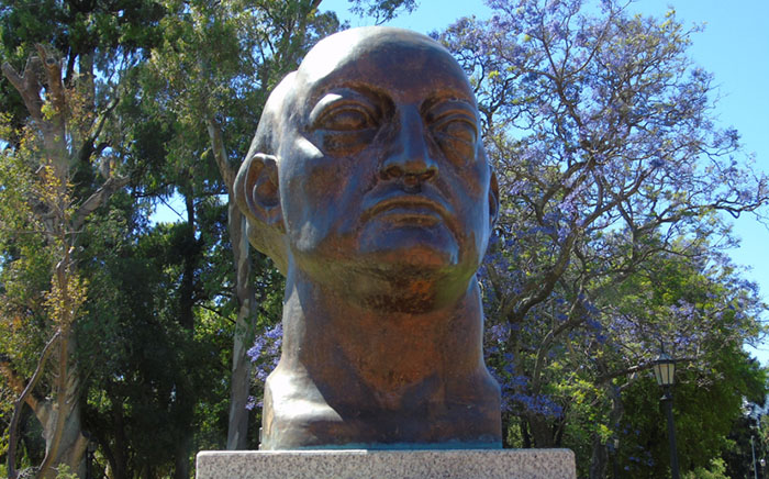 Miguel Ángel Asturias