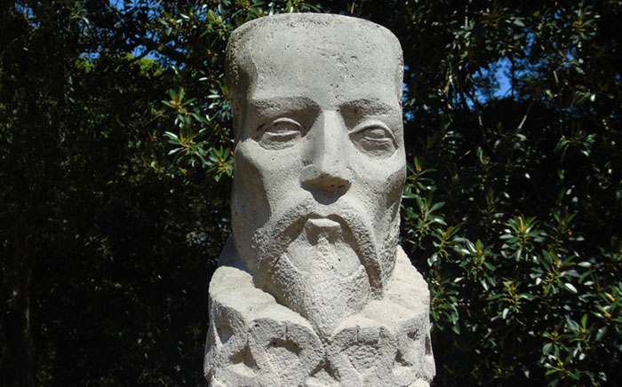Miguel de Cervantes