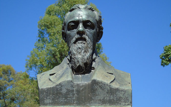 Olegario Víctor Andrade
