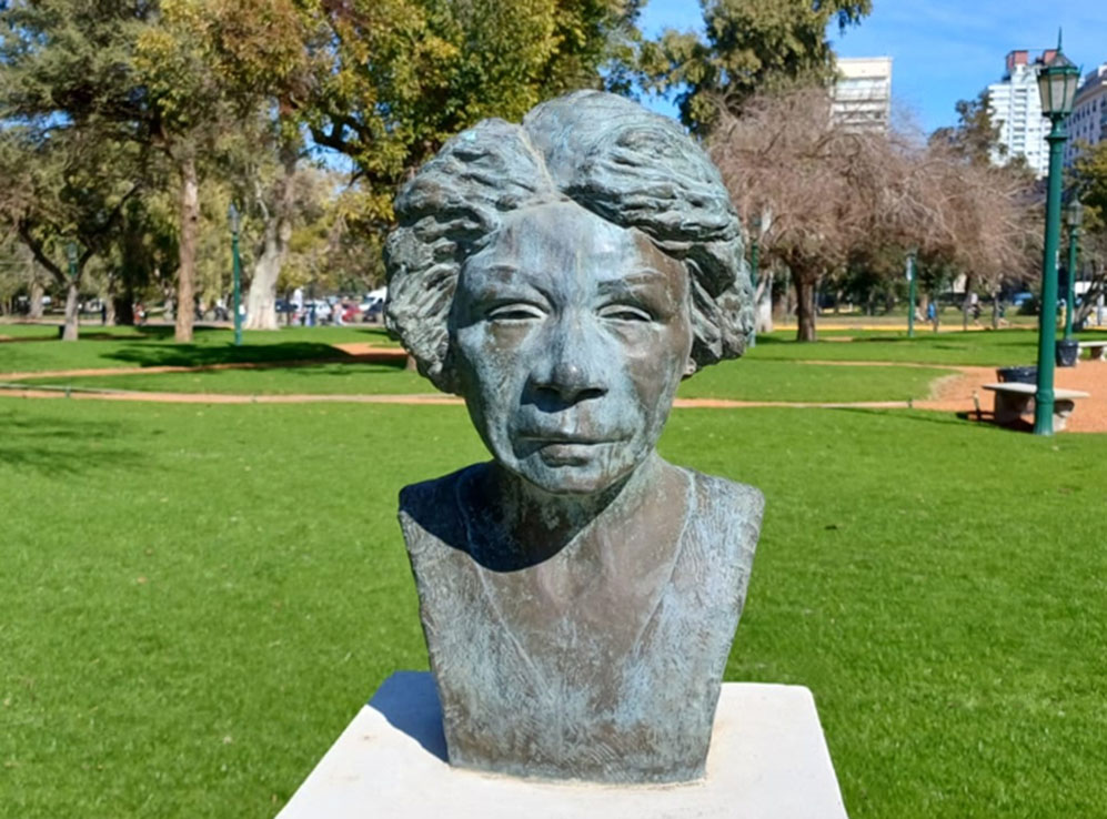 Alfonsina Storni