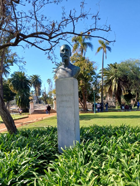 Julián Aguirre