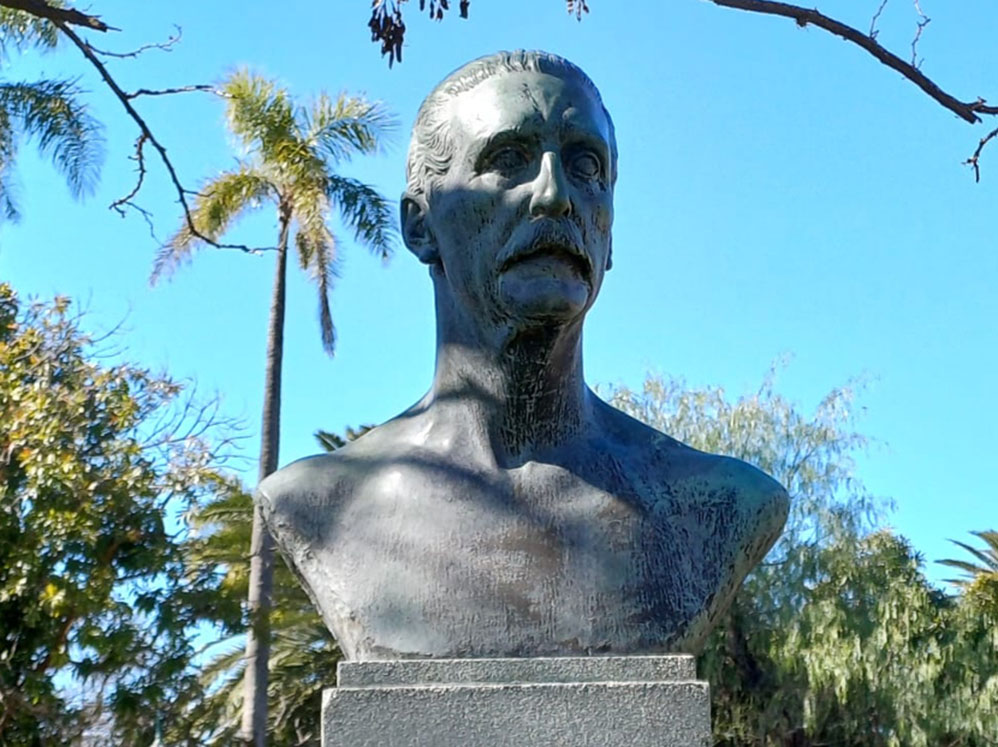 Julián Aguirre