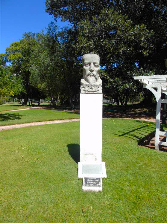 Miguel de Cervantes Saavedra