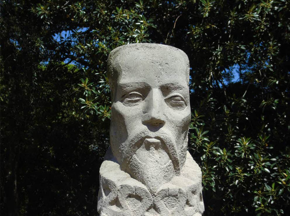 Miguel Ángel Asturias