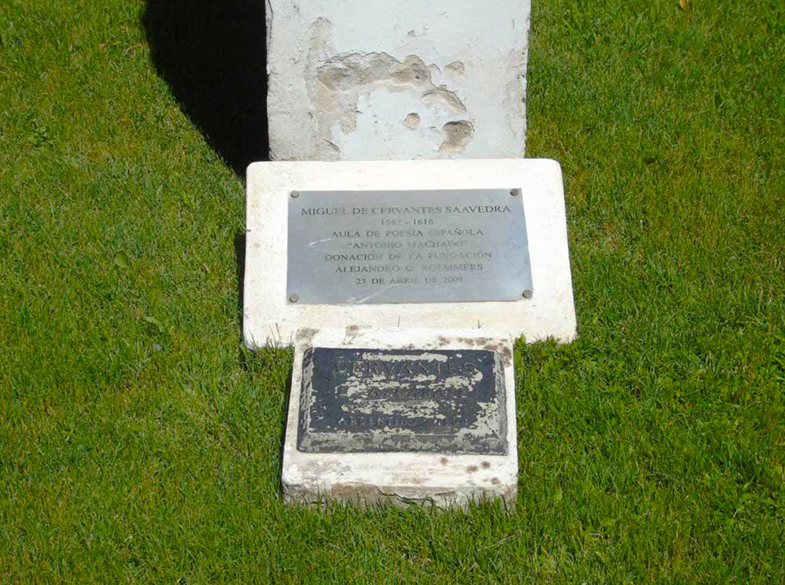 Miguel Ángel Asturias