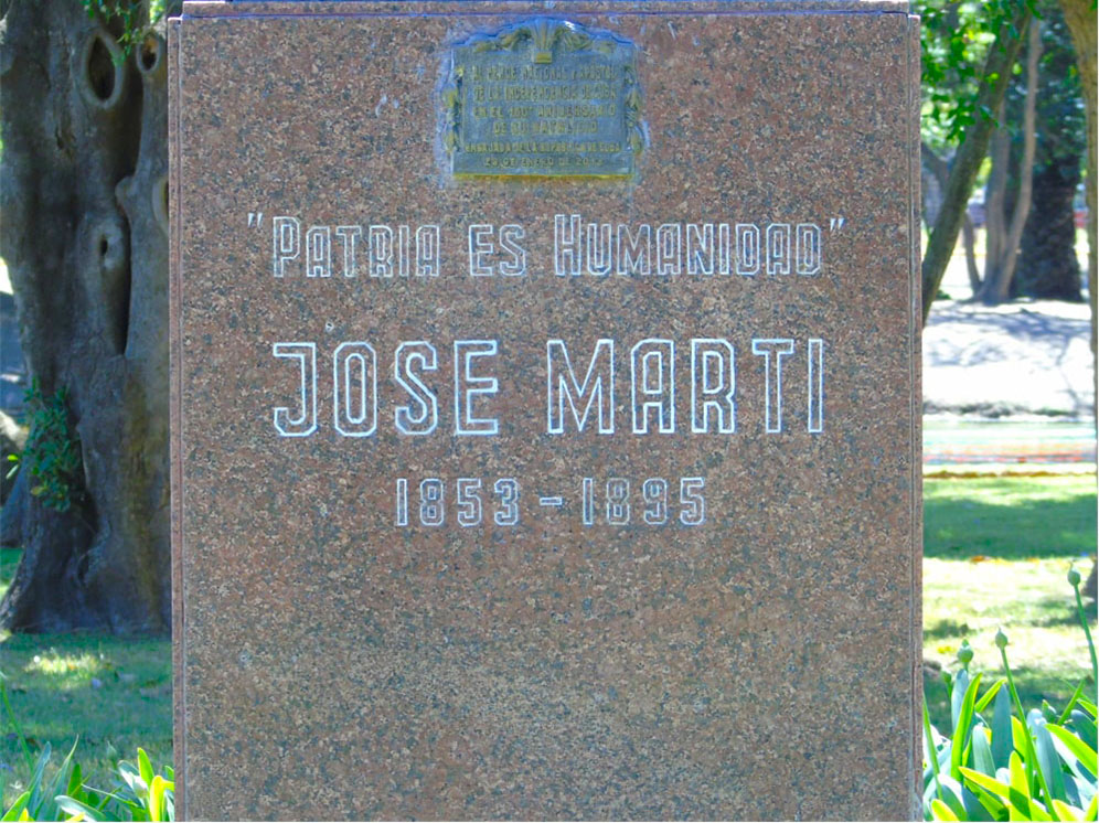 José Marti