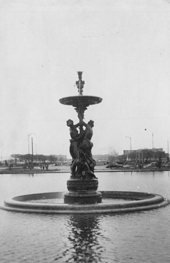 Centro de fuente