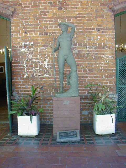 La Soberania