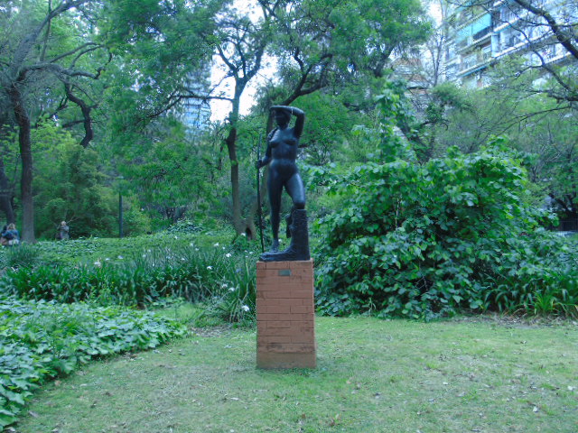 La Soberanía