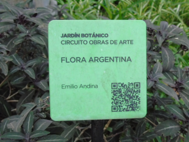 Flora indígena