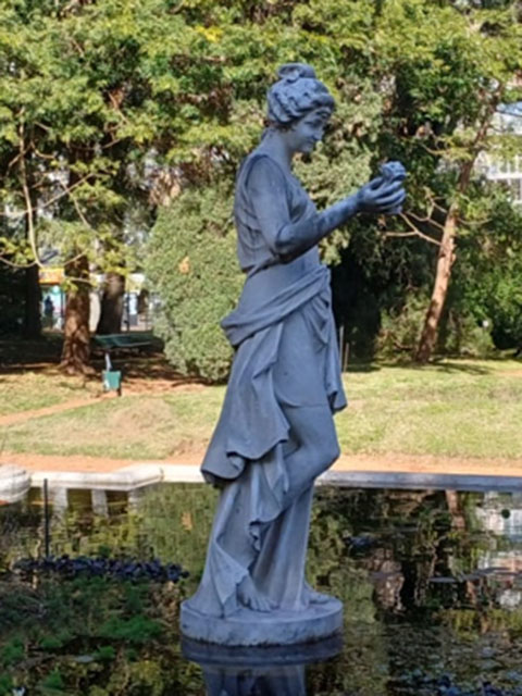 La Prmavera
