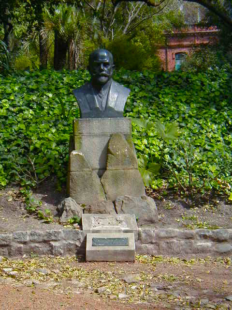 Francisco Perito Moreno