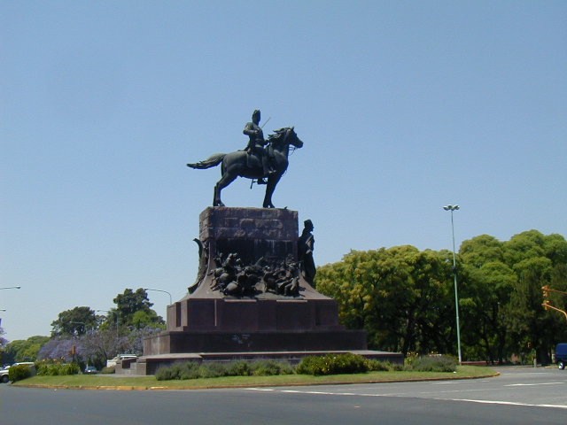 Cap. Gral. Justo José de Urquiza