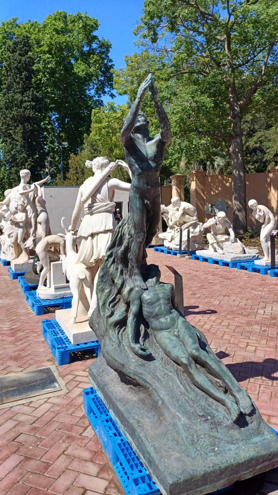 Homenaje al Doctor Felipe Basavilbaso