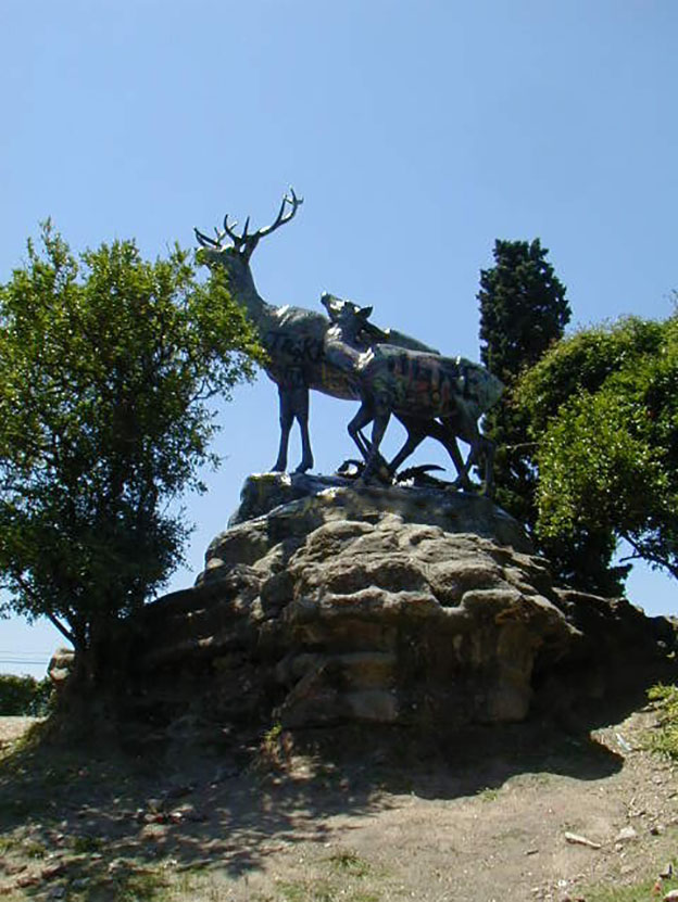 La Duda