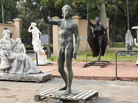 El Hombre Parlante