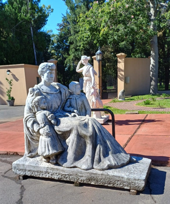 Teodolina Lezica de Alvear