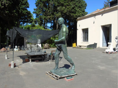El Sembrador
