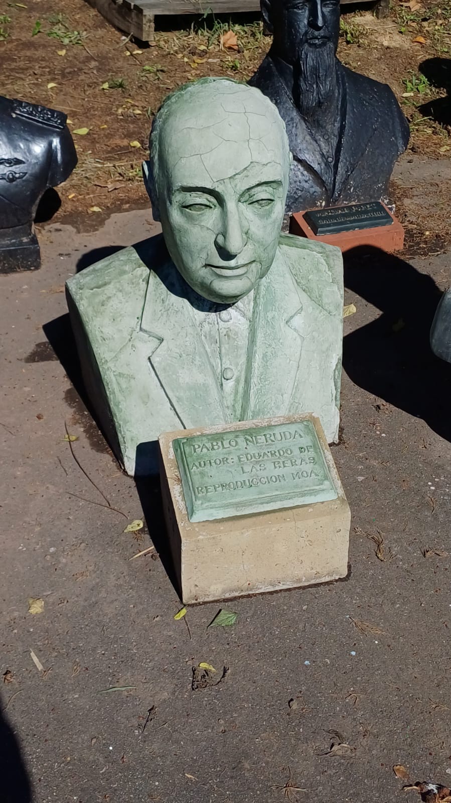 Pablo Neruda
