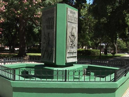 Granaderos a Caballo