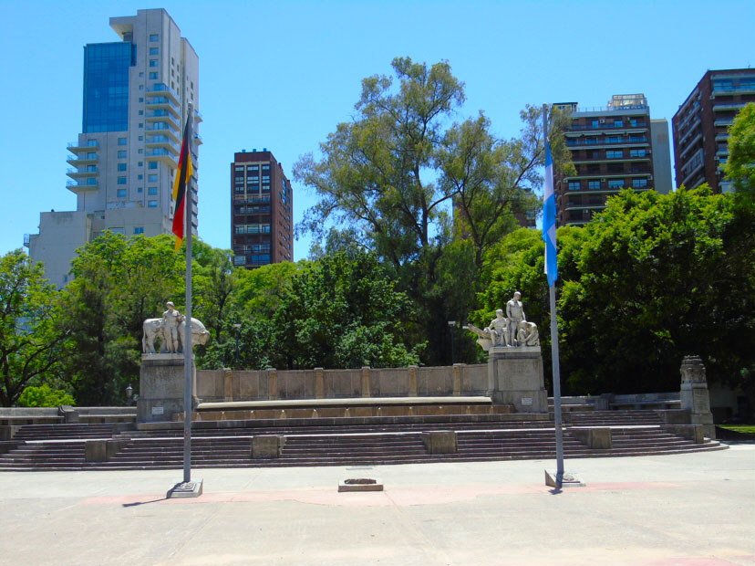 Riqueza Agropecuaria Argentina
