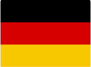 Bandera Alemania