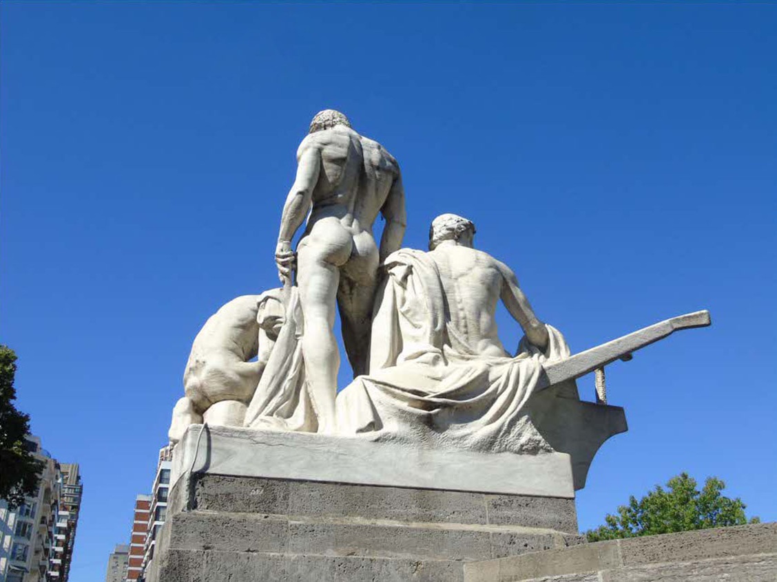 Riqueza Agropecuaria Argentina