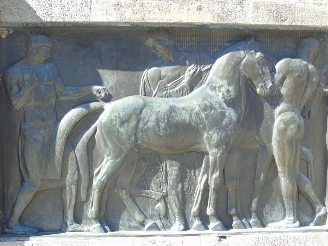 Riqueza Agropecuaria Argentina