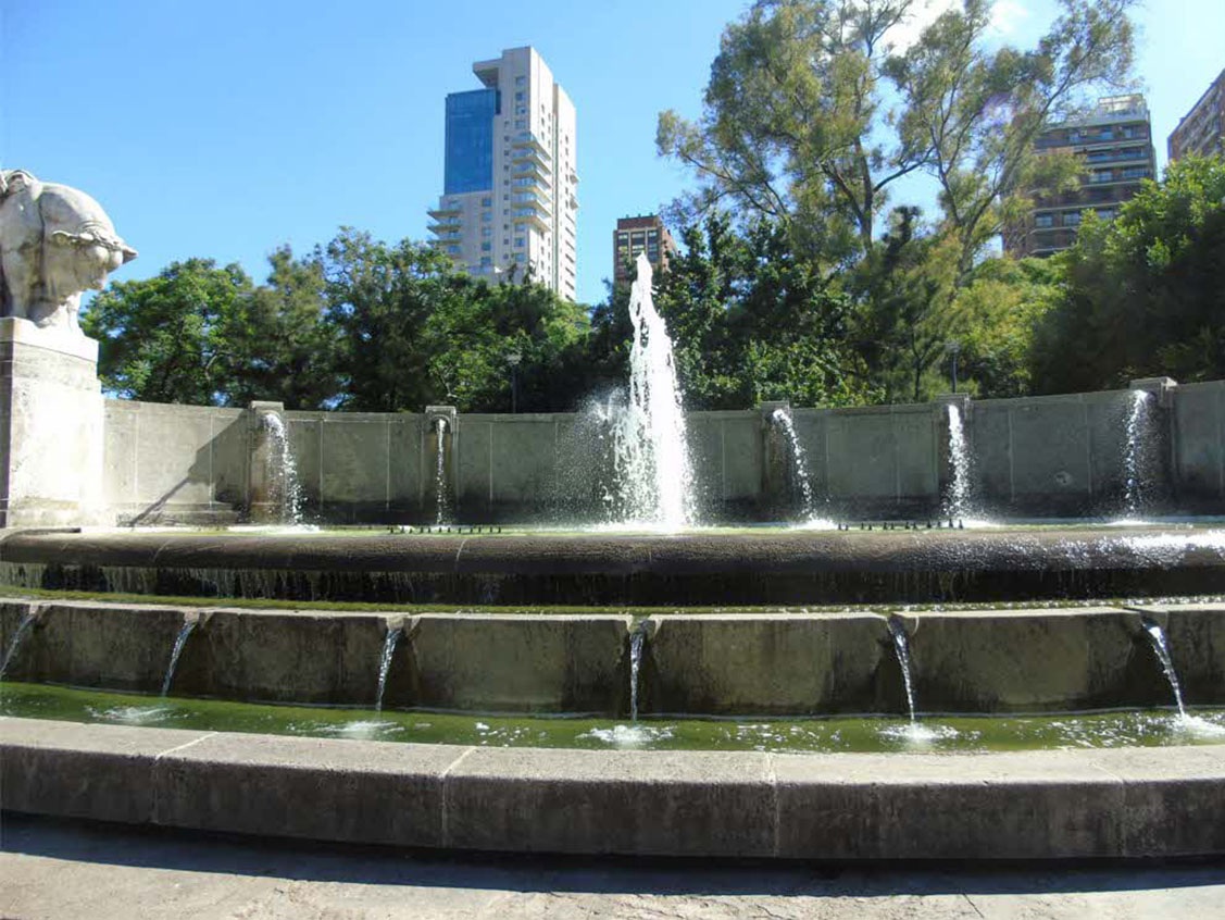 Riqueza Agropecuaria Argentina