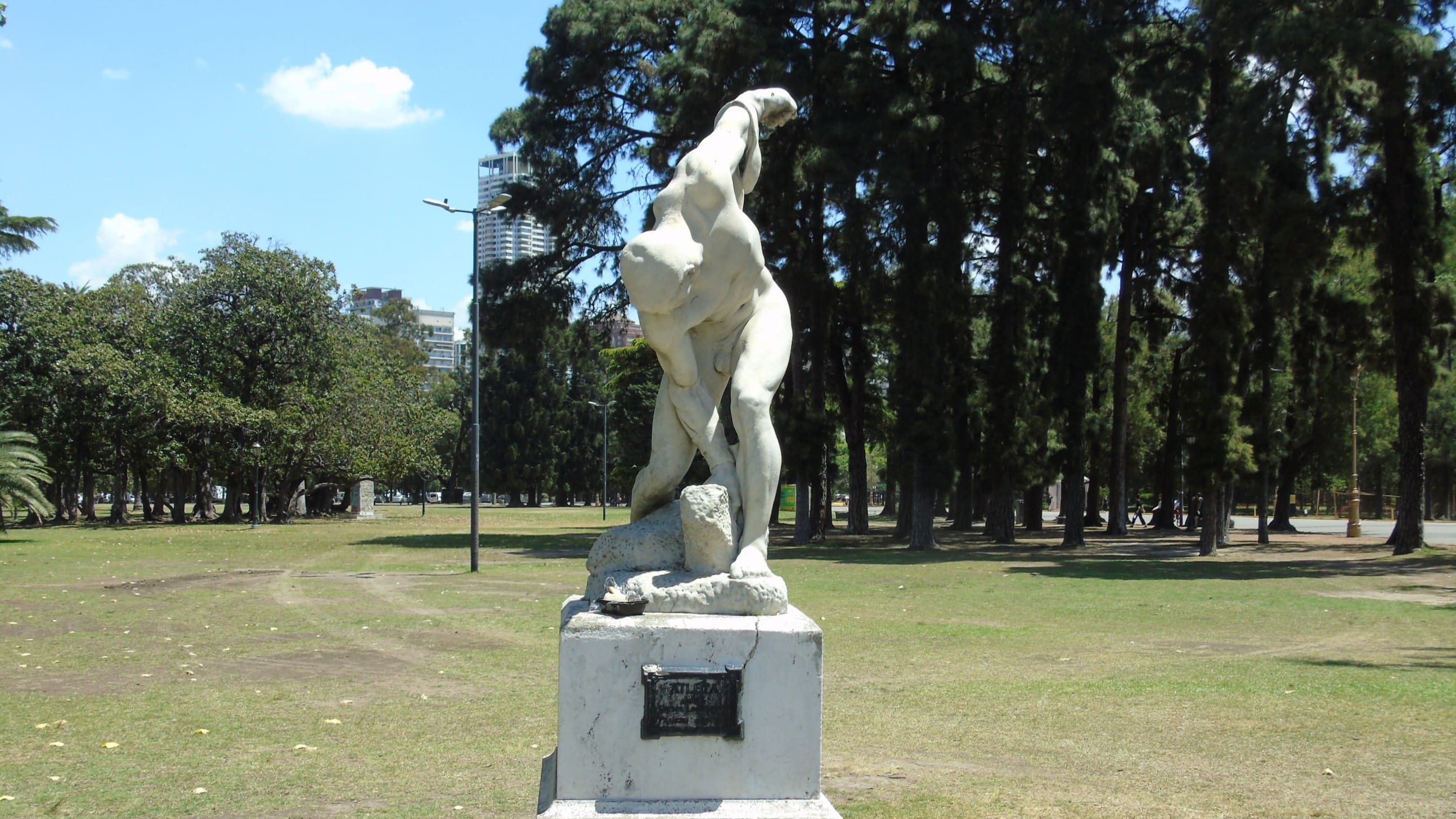 Almirante Ramón González Fernández