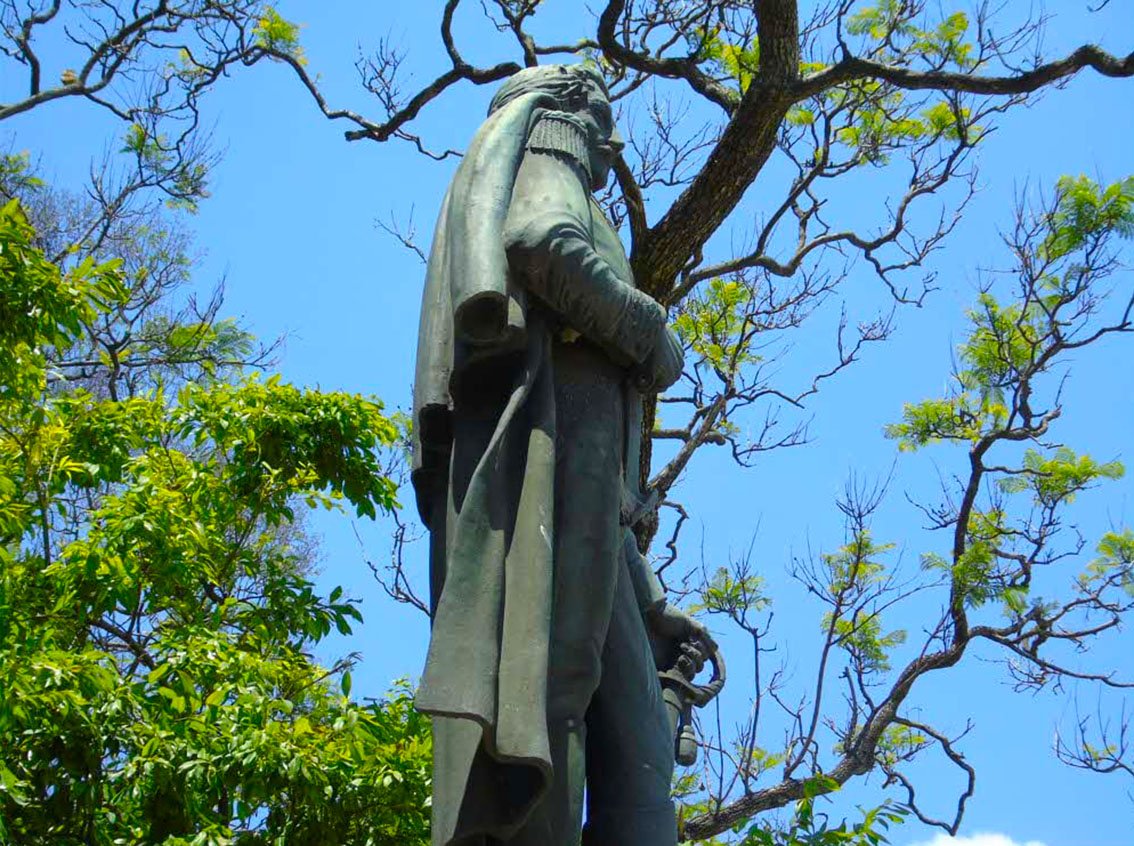 Francisco de Paula Santander