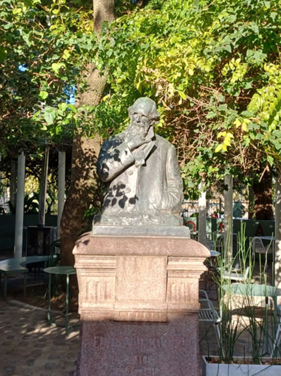 Eduardo Sívori