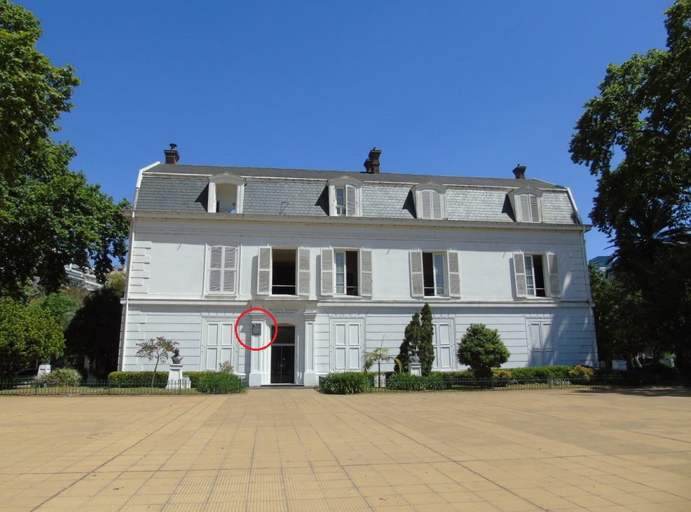 Casa Grand Bourg
