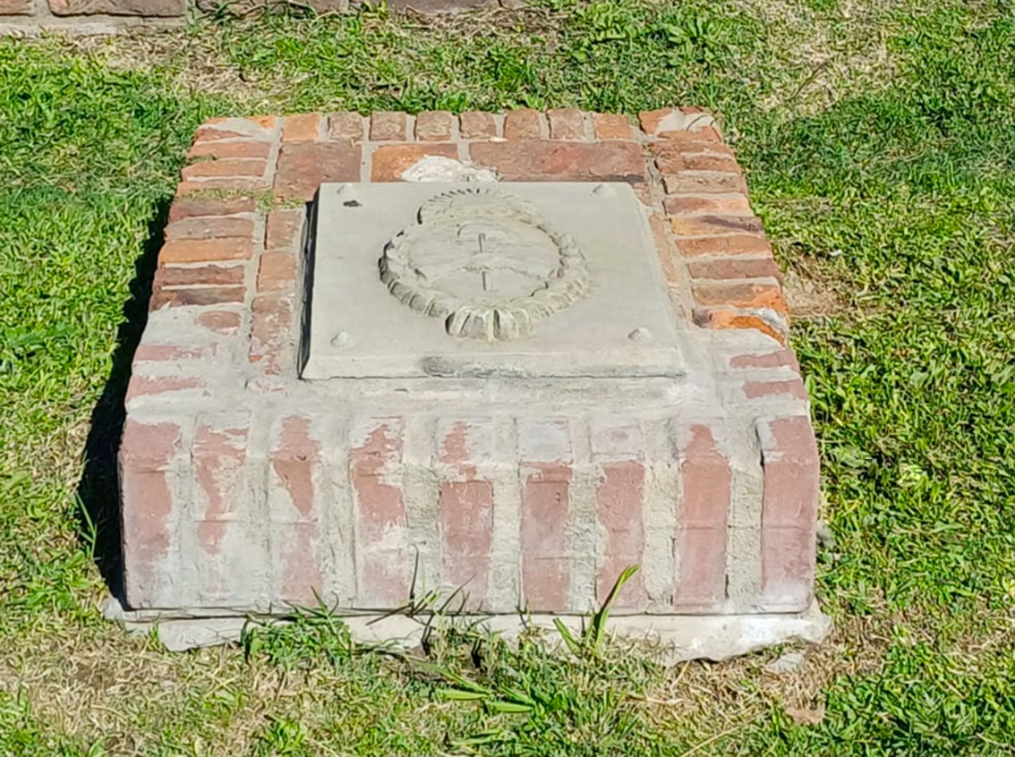 Escudo Argentino